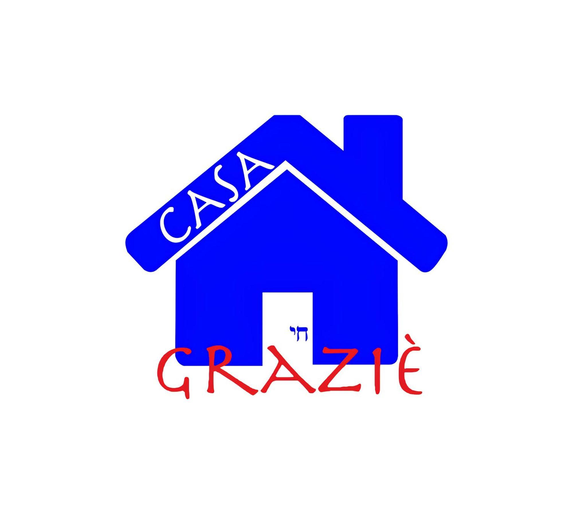 那不勒斯Casa Grazie公寓 外观 照片